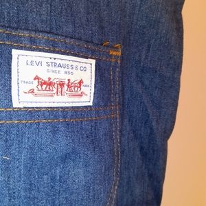 Vintage Levis
